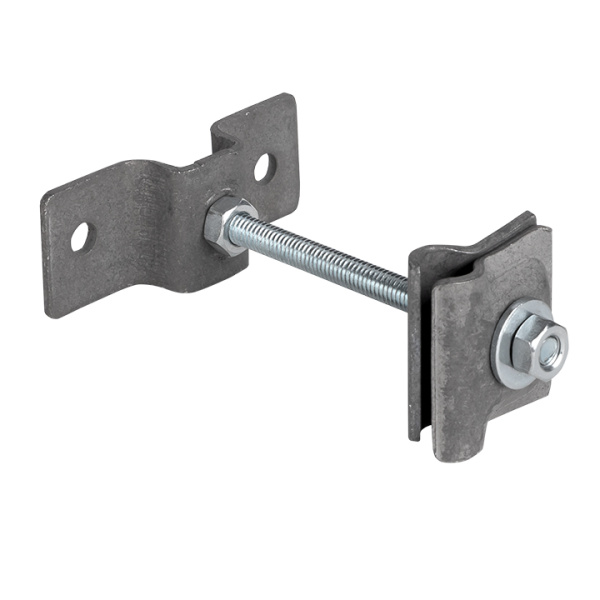 Купить EKF PROxima Держатель проводника на гор. и верт. пов., L=80мм, Ni