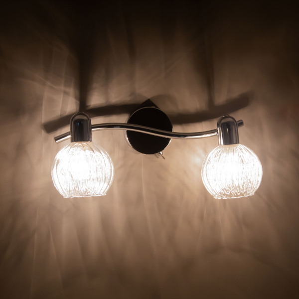 Citilux CL604521 Попурри Светильник Наст.Потол.