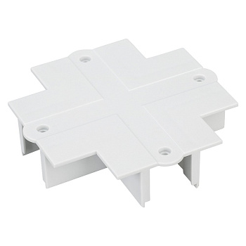 Arlight Накладка LGD-4TR-PLANK-X-WH (C) (IP20 Пластик, 3 года) 024050