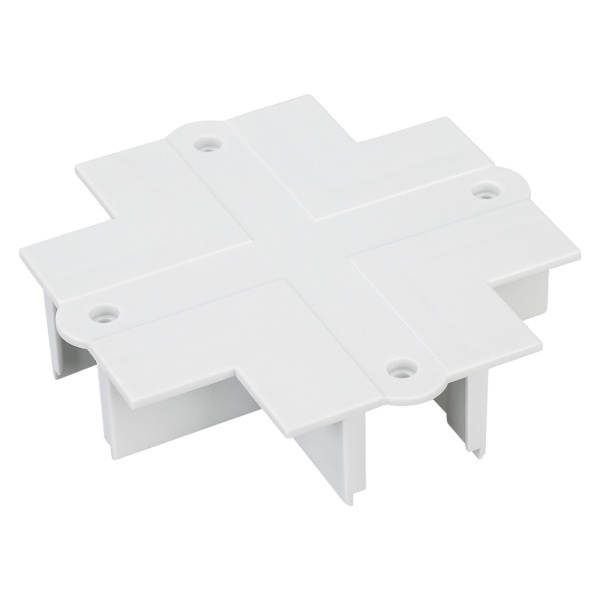 Arlight Накладка LGD-4TR-PLANK-X-WH (C) (IP20 Пластик, 3 года) 024050