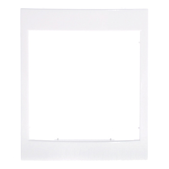 Legrand Адаптер 45x45мм White 771067