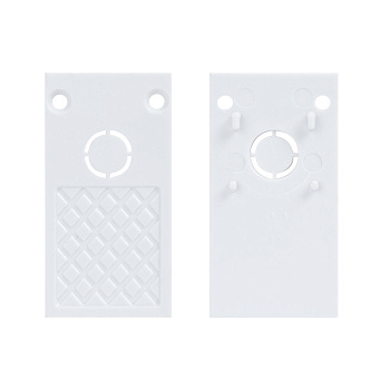 Arte Lamp LINEA-ACCESSORIES Коннектор-заглушка A482033