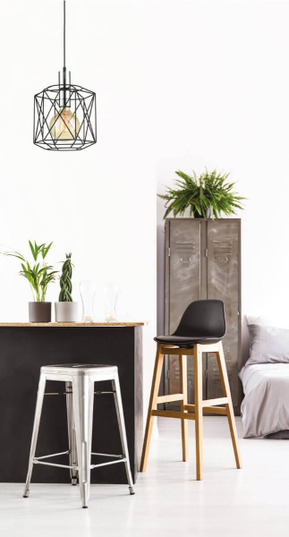 Купить Vele Luce Evans Подвесной светильник VL4032P01