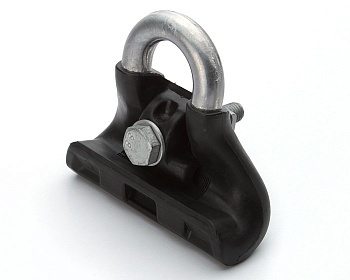 КВТ Зажим поддерживающий ППЗ-90 исп.1