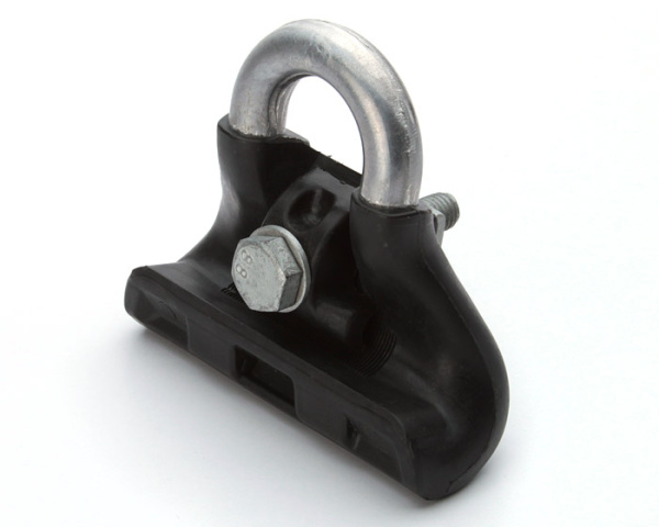 КВТ Зажим поддерживающий ППЗ-90 исп.1