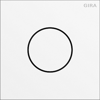 Gira Переговорный модуль System 106 5563902