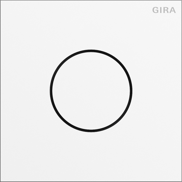 Gira Переговорный модуль System 106 5563902