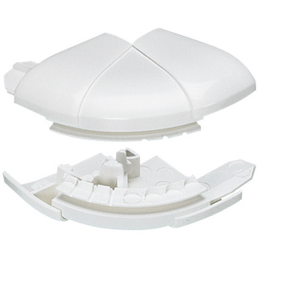 Legrand DLP Угол внешний для к-к 65x150/195 010623