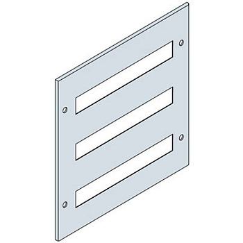 ABB Панель под 3х24 DIN-модулей 600x600мм ВхШ EH6025K