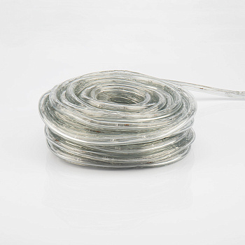 NEON-NIGHT Дюралайт LED фиксинг (2W), 24 LED/м, мульти (RYGB), 10 м 121-329-10