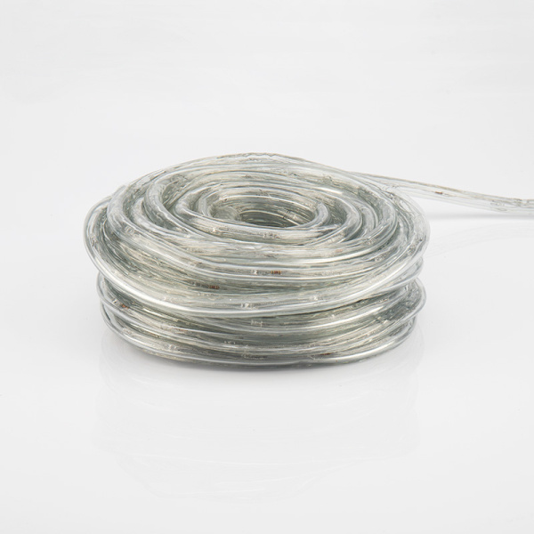 NEON-NIGHT Дюралайт LED фиксинг (2W), 24 LED/м, мульти (RYGB), 10 м 121-329-10