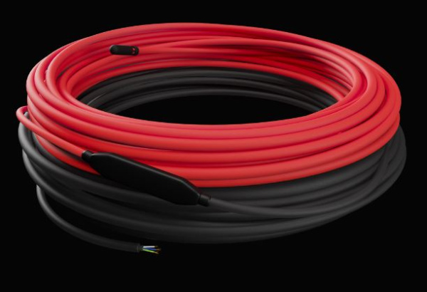 GRANDEKS Секция нагревательная кабельная ОМК 5-100/520 ОМК-100/520