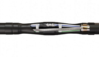 КВТ Кабельная муфта 5ПСТ-1-16/25