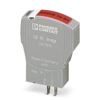Phoenix Contact CB RC BRIDGE Перемычка 2801616