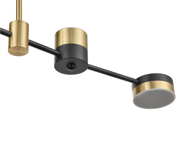 Купить Vele Luce Orchestra Подвесной светильник VL7204L04