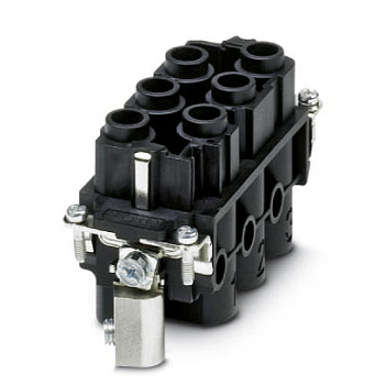 Phoenix Contact Модуль для контактов HC-K 6/0-EBUS 1580537