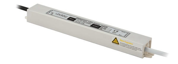 SWG MINI Al Блок питания TPW, 30 W Влагозащитный, 12 V MTPW-30-12