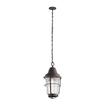 Natural Concept CHANCE HARBOR Подвесной фонарь QN-CHANCE-HARBOR8