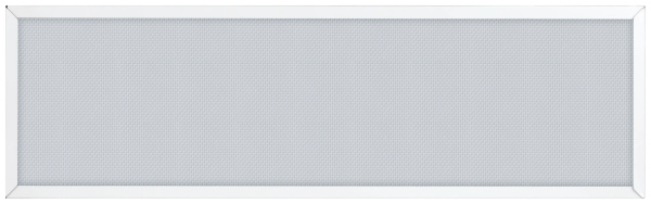 ЭРА SPO-950-1-40K-018 Светильник светодиодный 18Вт 4000К 1890Лм 595х180х40 призма