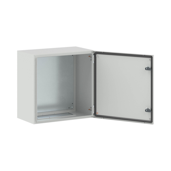 Купить DKC Корпус навесной CE c М/П  ВхШхГ 500х500х300 мм