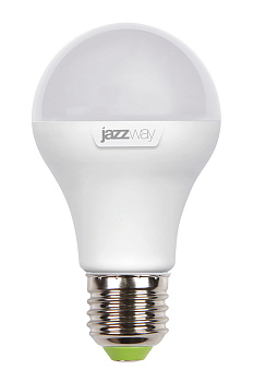 Jazzway Лампа светодиодная Спец. PLED-A60 11W E27 5000K 980Lm 90-260V .5005549