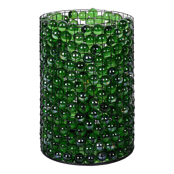 Lucide EXTRAVAGANZA MARBELOUS Зеленый Настольная лампа 78597/01/33