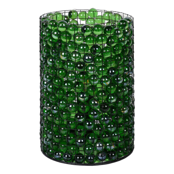 Lucide EXTRAVAGANZA MARBELOUS Зеленый Настольная лампа 78597/01/33