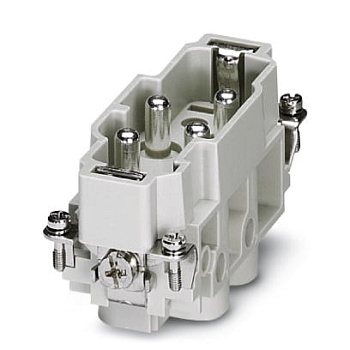 Phoenix Contact Модуль для контактов HC-K 4/0-ESTS 1679414