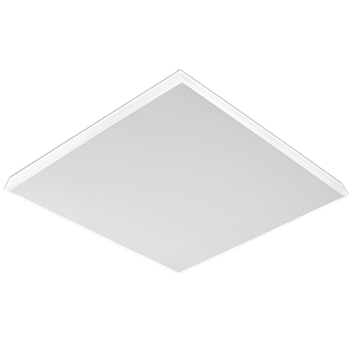 EKF Панель светодиодная ДВО-1001 Призма 30Вт 4000К 595х595х40 IP40