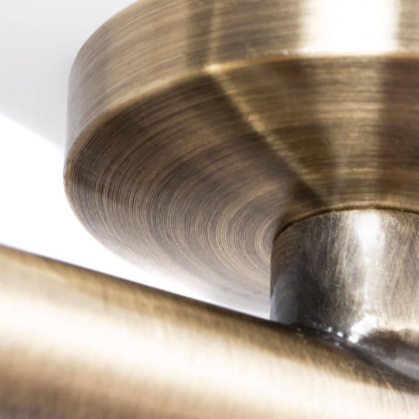 Купить Arte Lamp BOLLA-PICCOLO Светильник настенный A3988AP-1AB