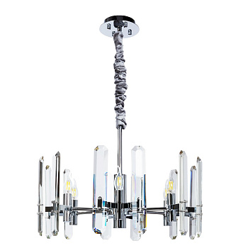 Divinare TENERIFE Светильник подвесной лампа накаливания 7136/02 LM-6