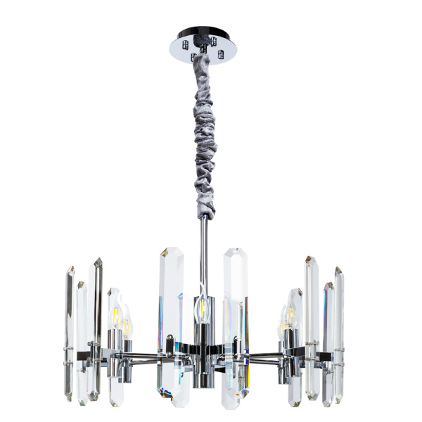 Divinare TENERIFE Светильник подвесной лампа накаливания 7136/02 LM-6