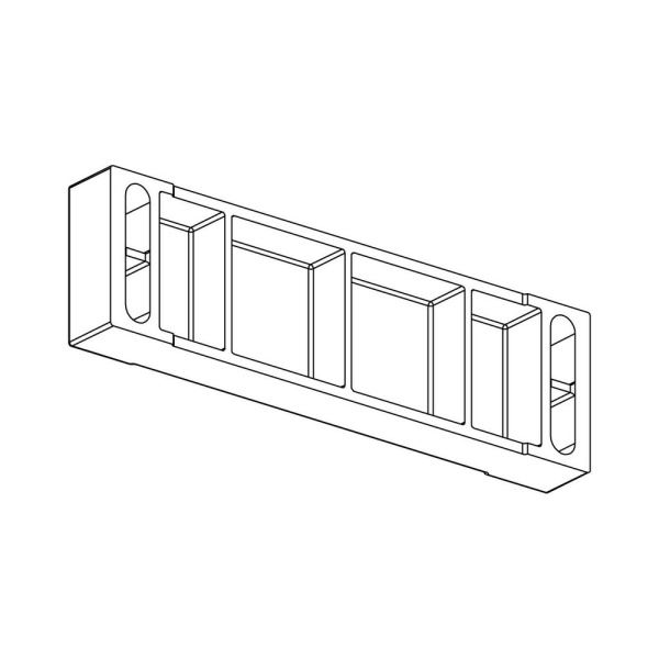 Купить SE Прокладка немагнитная XCSZCP