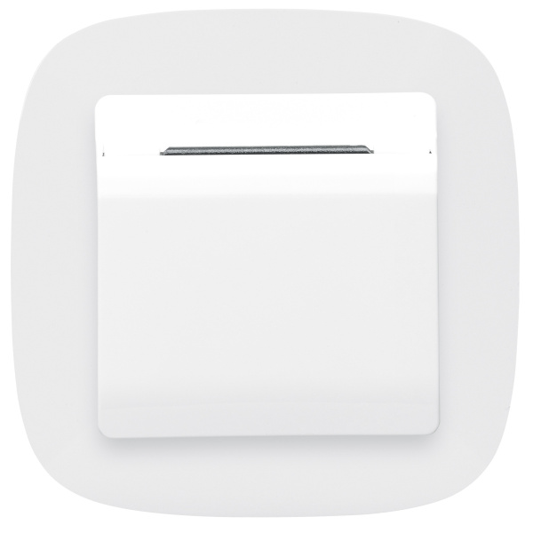 Купить Legrand Valena LIFE/ALLURE Бел Накладка выключателя карточного 755160