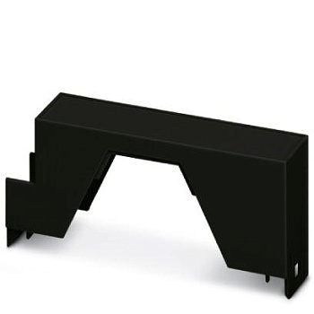 Phoenix Contact ME 22,5 OT-1MSTBO BK S1218 Верхняя часть корпуса 1064596