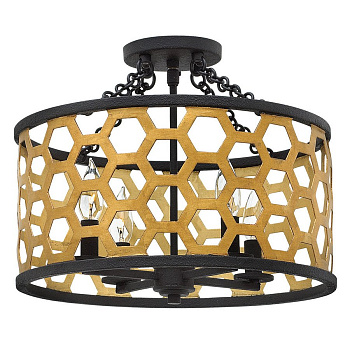 Natural Concept FELIX Потолочный светильник дл HK-FELIX-SF