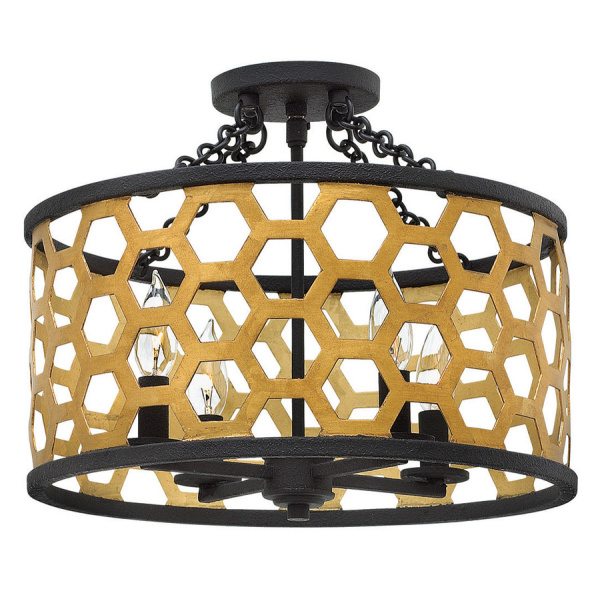 Natural Concept FELIX Потолочный светильник дл HK-FELIX-SF