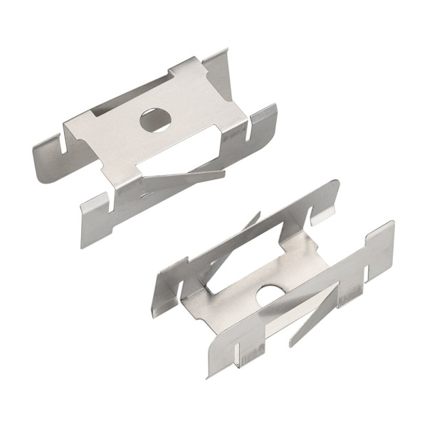 Купить Arlight Профиль-держатель TEK-PDS-D-2000 (Алюминий) 026515