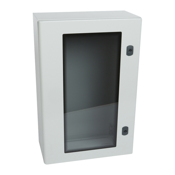 Legrand Atlantic МП стекл. дверь 600x400x200 036929