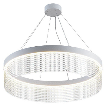 Svetholl Стэрия с декором (Обычная версия) D1800 Мощность: 71W ISSET2-065045-180030071