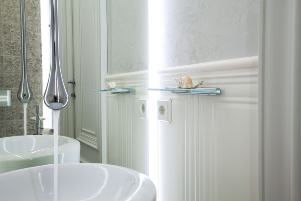 Купить SE Merten SD Белый Розетка 16А с з/к с/шт MTN2300-4019