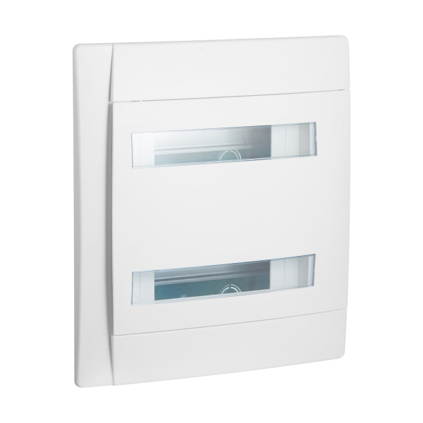 Купить Legrand Practibox Бокс встроенный 24М без шин 601113