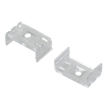 Arlight Держатель профиля ARH-WIDE-H10 (Пластик) 016435