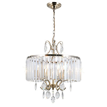 Citilux CL335163 Инга Бронза Люстра