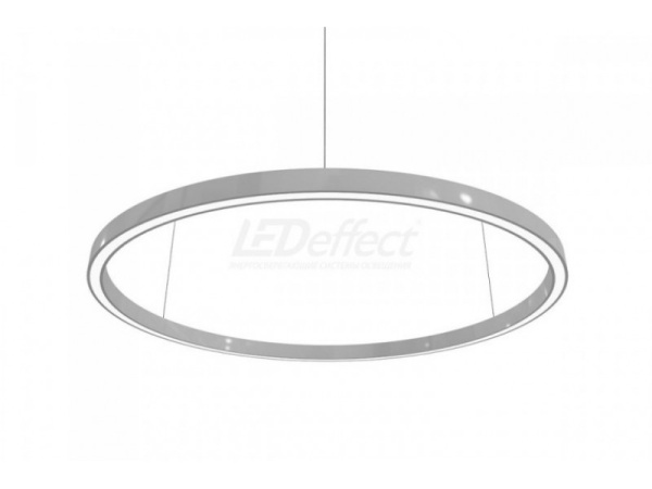 LEDeffect Светильник СТРЕЛА R - подвесной LE-ССО-23-120-4188-20Х