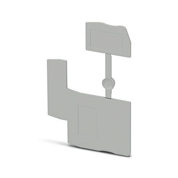 Phoenix Contact DS-PTIO 1,5/S Сегмент крышки 1045987