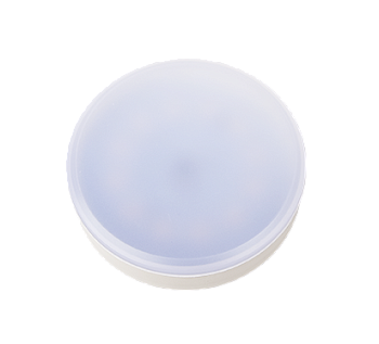 Jazzway PLED- DIM GX53 12w 3000K .5018396