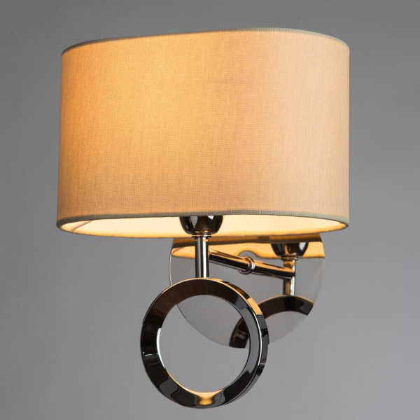 Купить Divinare 4069/02 AP-1 Светильник настенный CONTRALTO