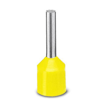 Phoenix Contact Кабельный наконечник AI-XL  6  -12 YE 3201945