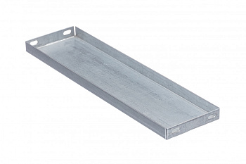 Dekraft Профиль горизонтальный 100x800 ПГ-01